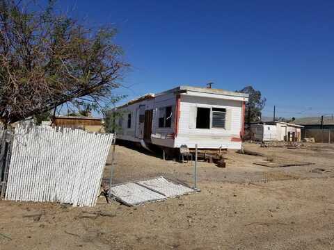 2160 3rd Street, Bombay Beach, CA 92257