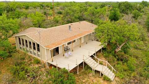 3525 Lyon Carr Rd, Mason, TX 76856