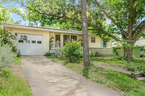 609 Elk, Fredericksburg, TX 78624