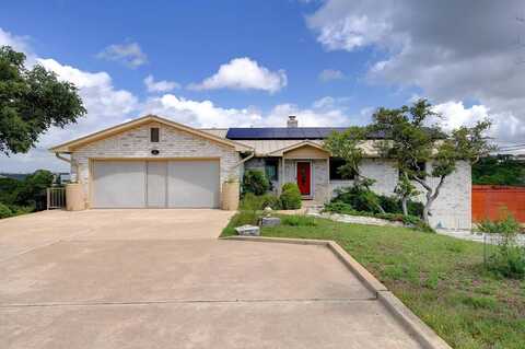 161 Northwest Hills Dr, Kerrville, TX 78028