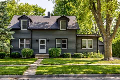 250 S Franklin Avenue, Ames, IA 50014