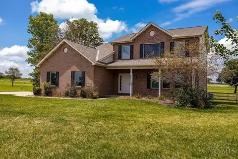 2755 Arrowhead Trail, Hanover, OH 45056