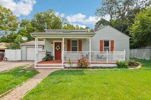 334 Crestline Avenue, Cincinnati, OH 45205