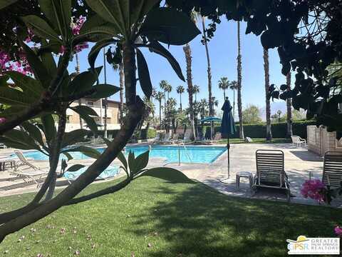 467 S Calle El Segundo, Palm Springs, CA 92262