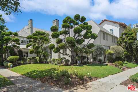 9677 Charleville, Beverly Hills, CA 90212