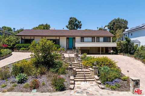 745 Napoli Dr, Pacific Palisades, CA 90272