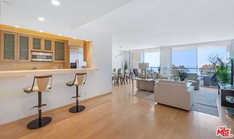 201 Ocean Ave, Santa Monica, CA 90402