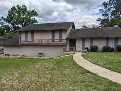 303 Hermitage Drive, Pineville, LA 71360