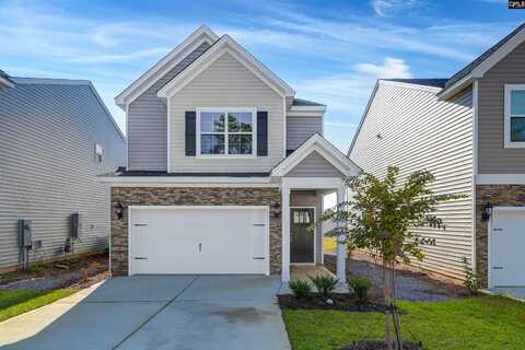 1116 Crescent Moon Loop, Hopkins, SC 29061