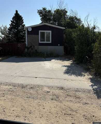 696 Daniel Avenue, Mills, WY 82644