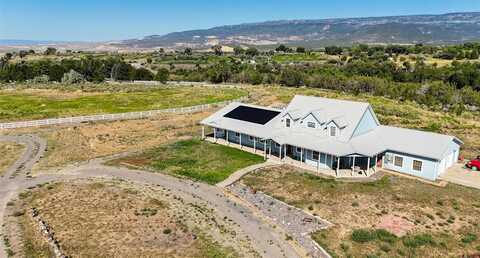 1552 SW Painted Fork Road, Cedaredge, CO 81413