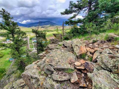 0253 Aspen Circle, South Fork, CO 81154