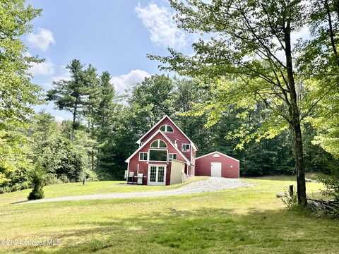 1597 Co Rte 13, Chatham, NY 12060