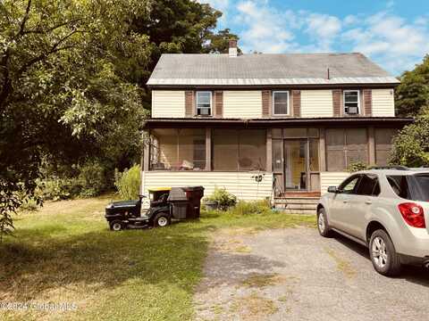 903 Old Mariaville Road, Rotterdam, NY 12306