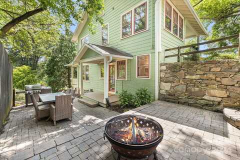 59 Fenner Avenue, Asheville, NC 28804