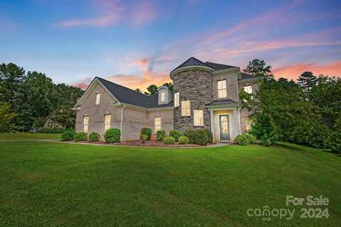 156 Leaning Tower Drive, Mooresville, NC 28117