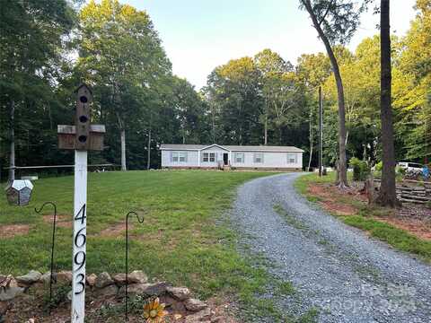 4693 York River Road, Ramseur, NC 27316