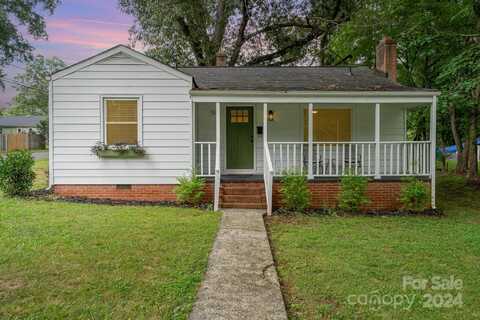 520 Craig Street, Monroe, NC 28112