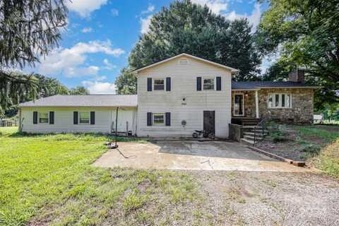 2545 Saint Peters Church Road, Salisbury, NC 28146