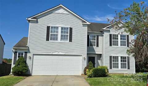 325 Farm Springs Drive, Mount Holly, NC 28120