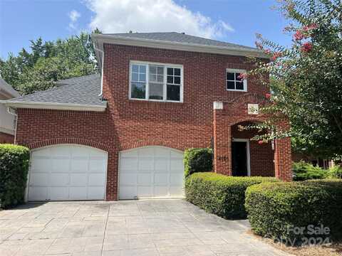 4101 Sharon Commons Lane, Charlotte, NC 28210