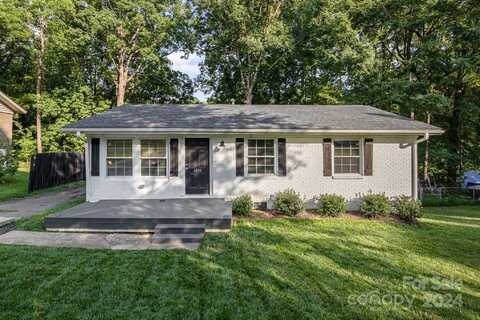 1036 Claremont Road, Charlotte, NC 28214