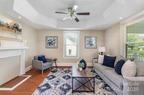 205 N Martin Luther King Jr Avenue, Salisbury, NC 28144