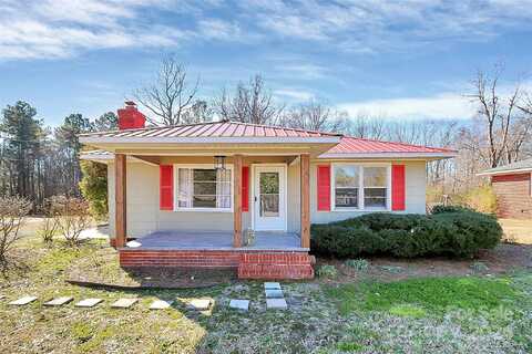 550 NC 742 Highway, Wadesboro, NC 28170