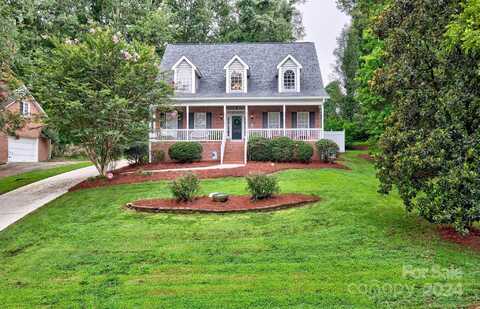 1602 Huntmoor Drive, Rock Hill, SC 29732