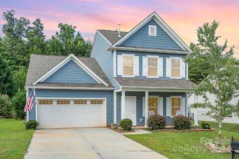 16218 Commodore Drive, Lancaster, SC 29720