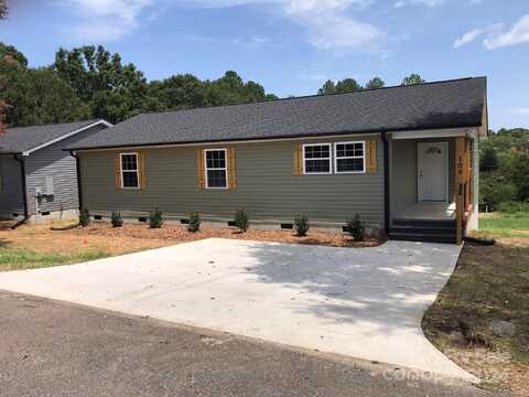 108 GILLIATT Street, Shelby, NC 28150