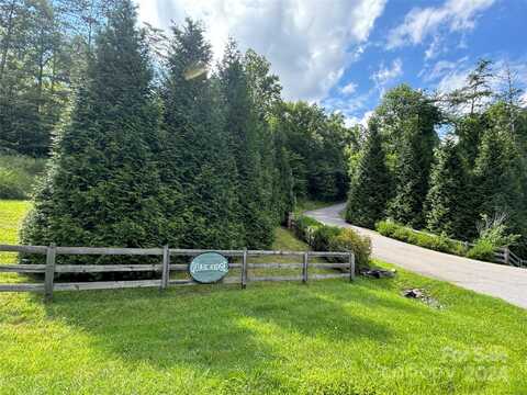 Lot 5 Covey Drive, Weaverville, NC 28787