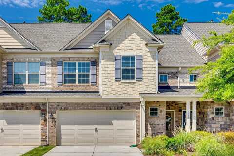 3159 Hartson Pointe Drive, Fort Mill, SC 29707