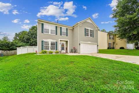 3449 Pikes Peak Drive, Gastonia, NC 28052