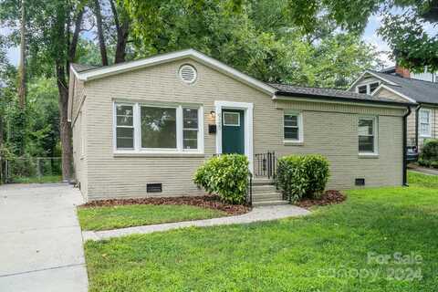 925 Spruce Street, Charlotte, NC 28203