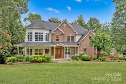 124 Sienna Lane, Mooresville, NC 28117