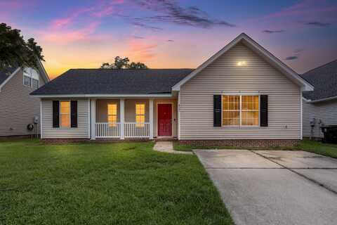 422 Ashburton Dr, Goose Creek, SC 29445