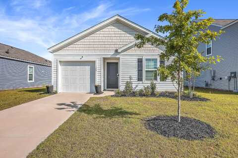 120 Clear Tide Drive, Summerville, SC 29486