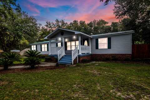 65 Platinum Street, Walterboro, SC 29488