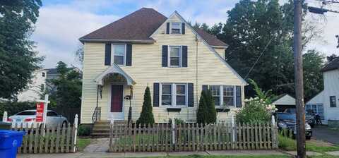 55 Daniel Street, East Hartford, CT 06108