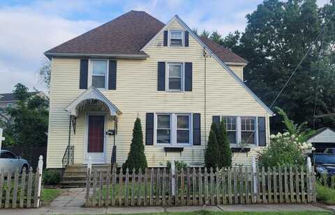 55 Daniel Street, East Hartford, CT 06108