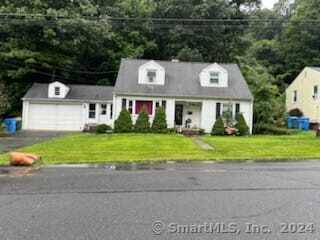 271 Gaylord Drive, Waterbury, CT 06708