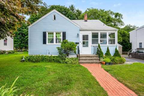 85 Reeds Lane, Stratford, CT 06614