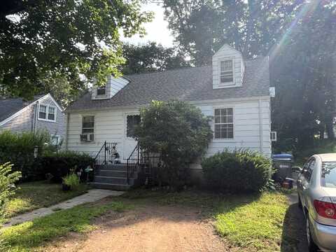 117 Lenox Street, Manchester, CT 06040