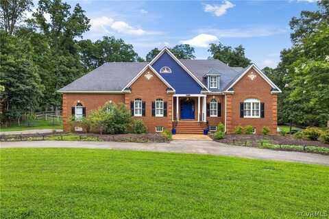 2311 Kings Lynn Road, Midlothian, VA 23113