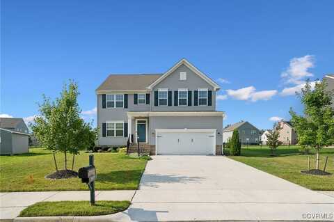 3507 Patina Court, Chesterfield, VA 23237