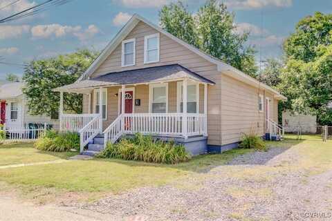 5 N Oak Avenue, Henrico, VA 23075