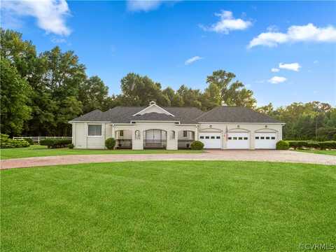 3906 Sharps Road, Warsaw, VA 22572