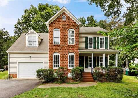 9026 Coolwater Lane, Mechanicsville, VA 23116