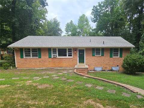 7716 Old Beach Road, Chesterfield, VA 23838